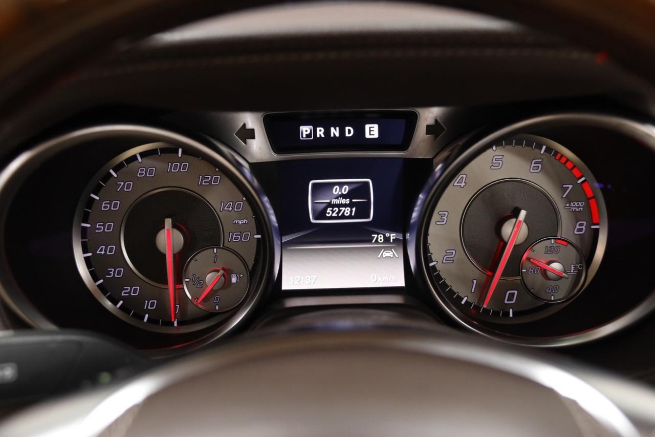 2013 Mercedes-Benz SL 550 AMG Sport Pkg 2dr Roadster Skokie IL