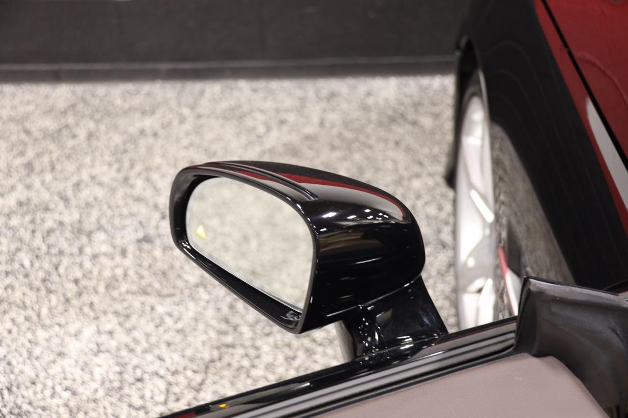 2013 Mercedes-Benz SL 550 AMG Sport Pkg 2dr Roadster Skokie IL