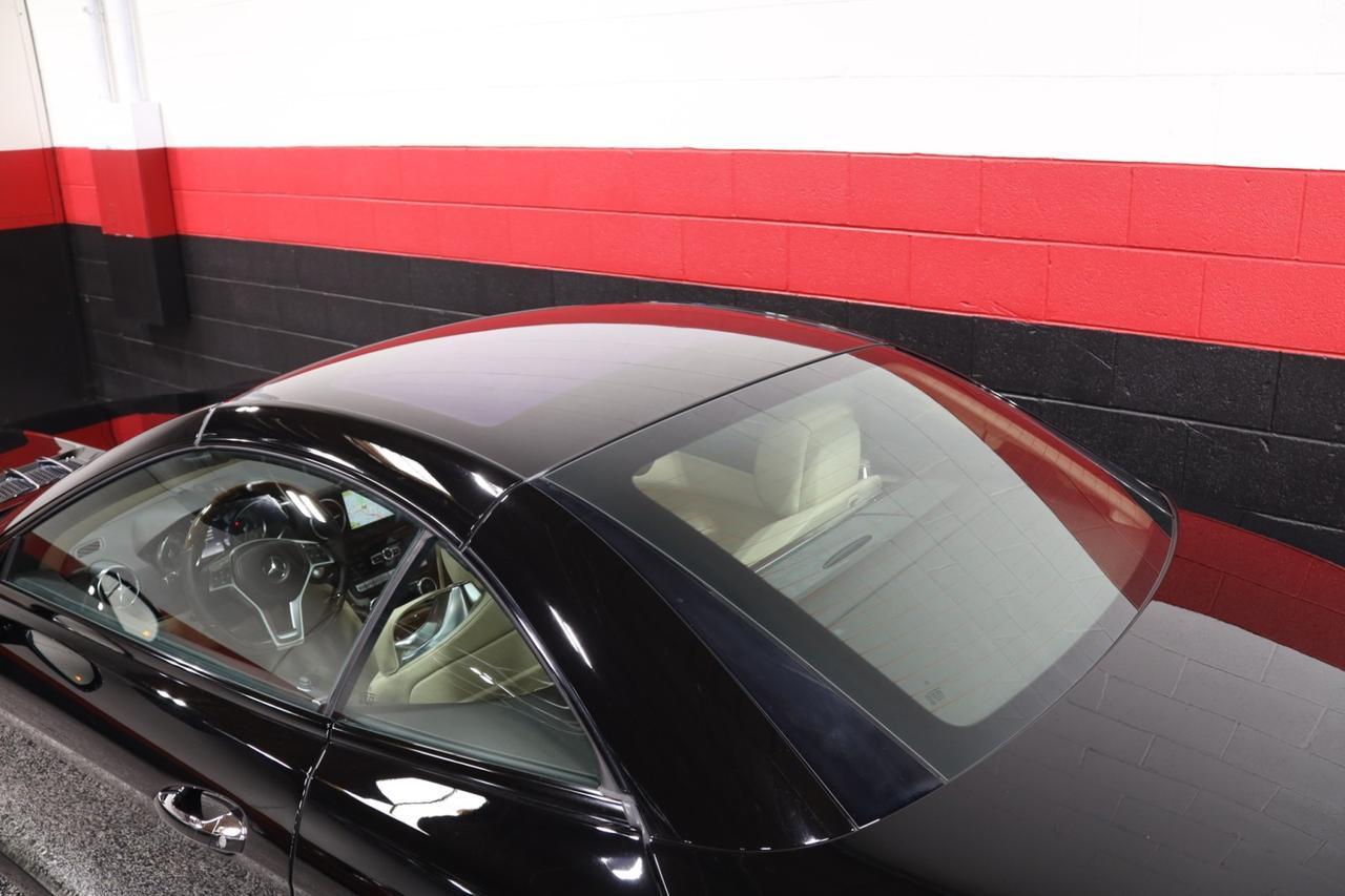 2013 Mercedes-Benz SL 550 AMG Sport Pkg 2dr Roadster Skokie IL