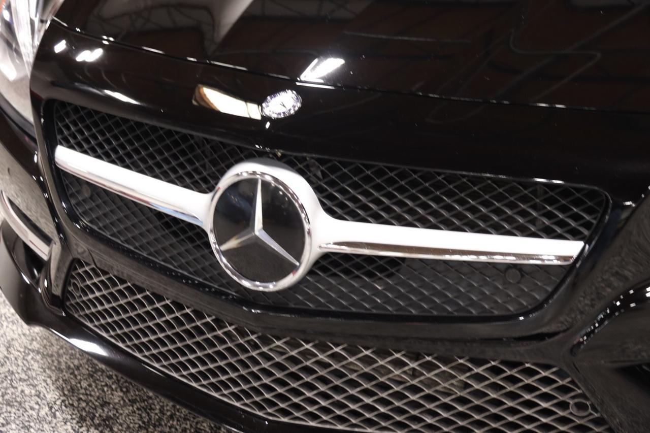 2013 Mercedes-Benz SL 550 AMG Sport Pkg 2dr Roadster Skokie IL
