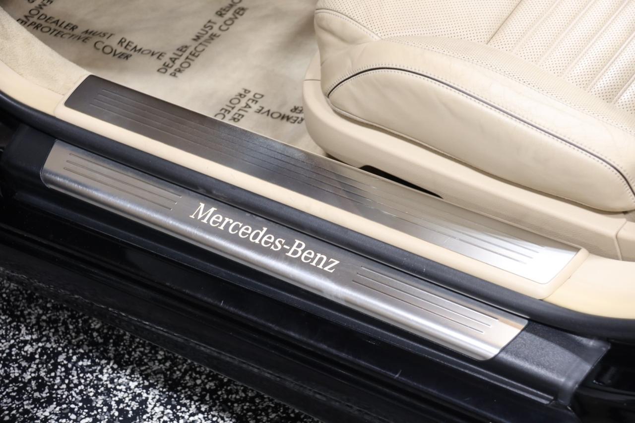 2013 Mercedes-Benz SL 550 AMG Sport Pkg 2dr Roadster Skokie IL