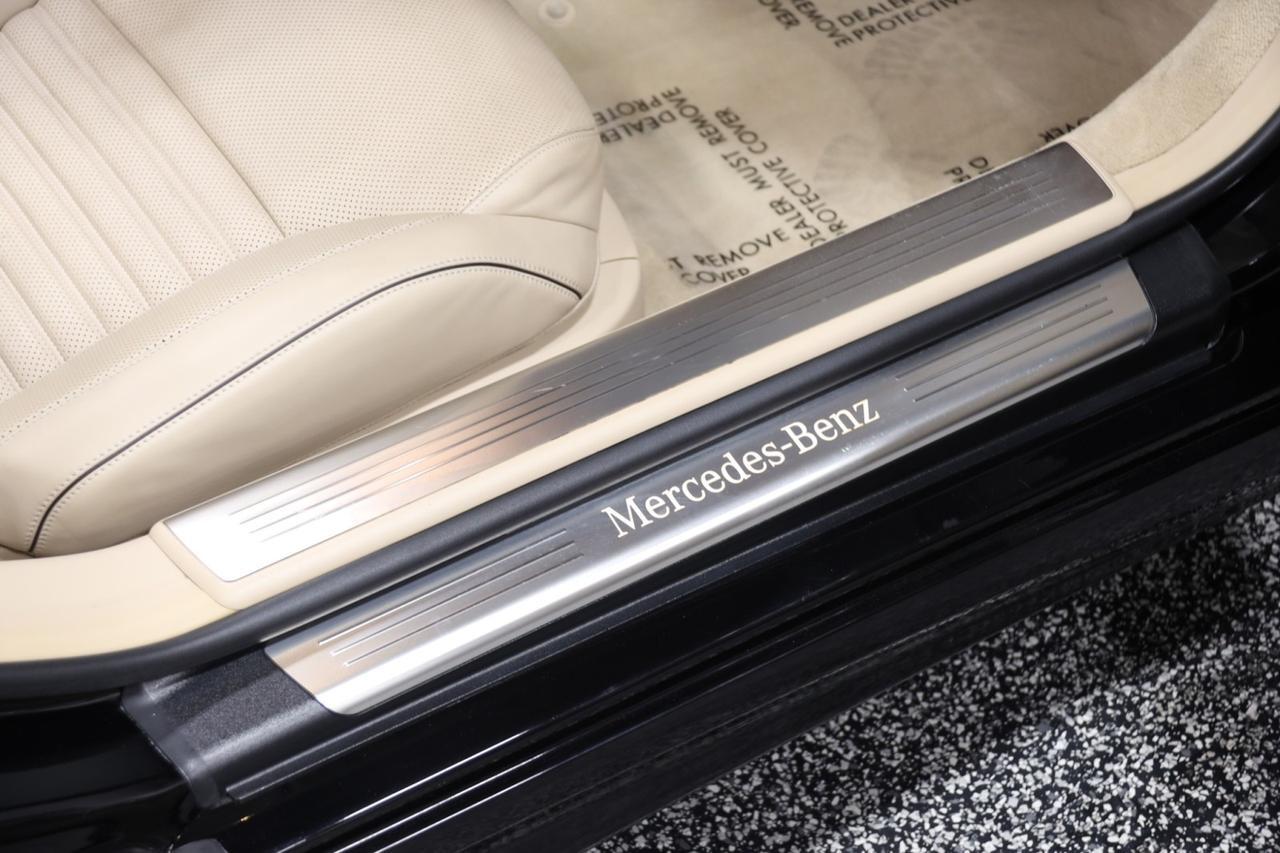 2013 Mercedes-Benz SL 550 AMG Sport Pkg 2dr Roadster Skokie IL