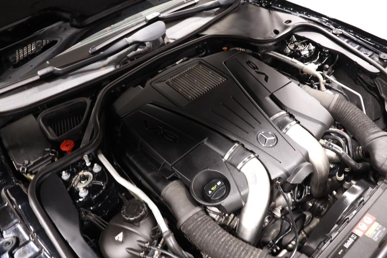 2013 Mercedes-Benz SL 550 AMG Sport Pkg 2dr Roadster Skokie IL