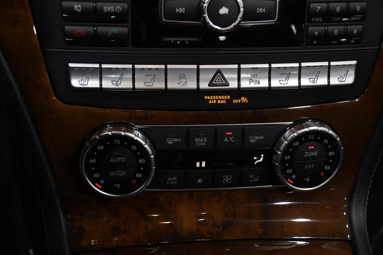 2013 Mercedes-Benz SL 550 AMG Sport Pkg 2dr Roadster Skokie IL