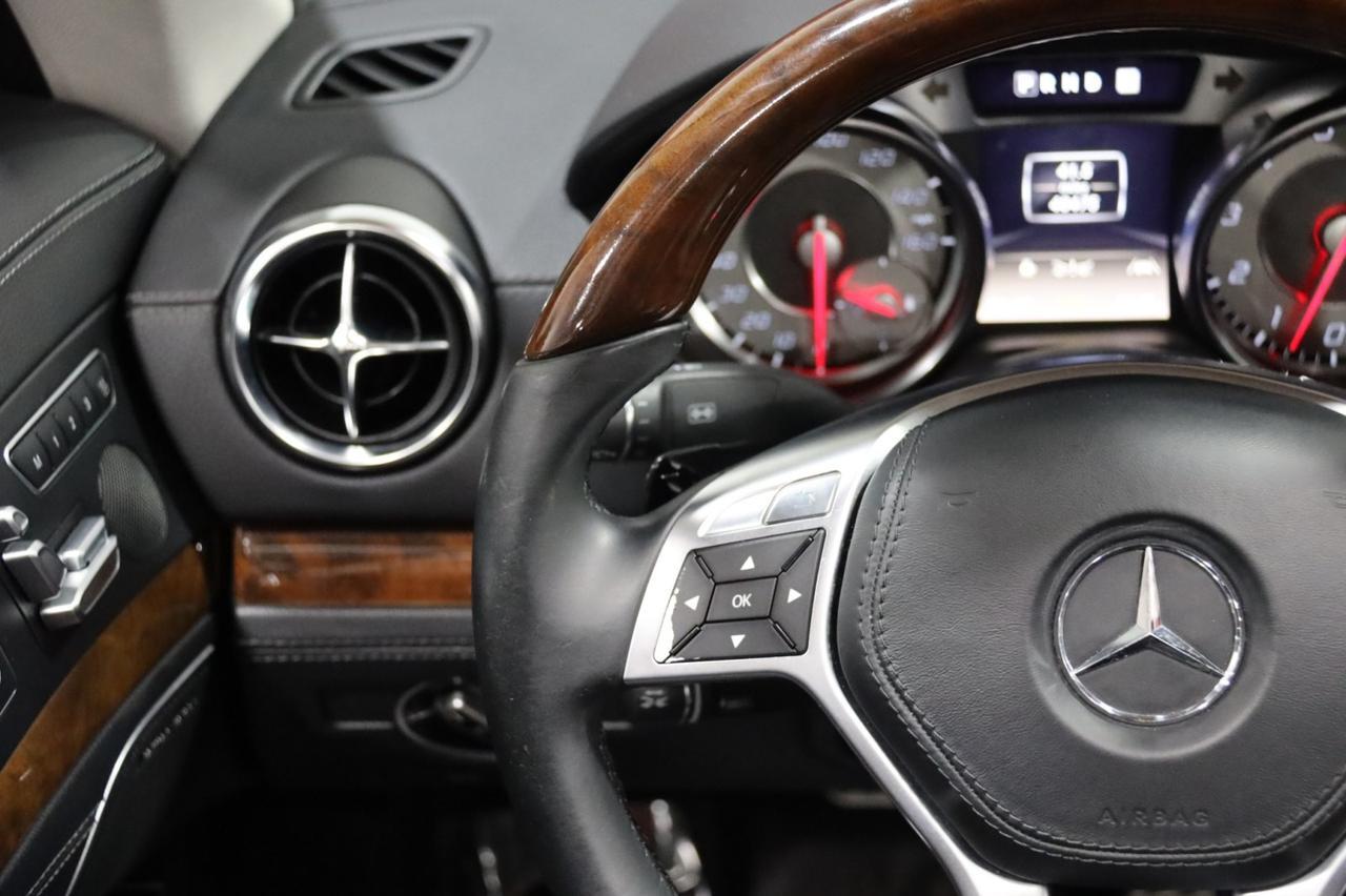 2013 Mercedes-Benz SL 550 AMG Sport Pkg 2dr Roadster Skokie IL