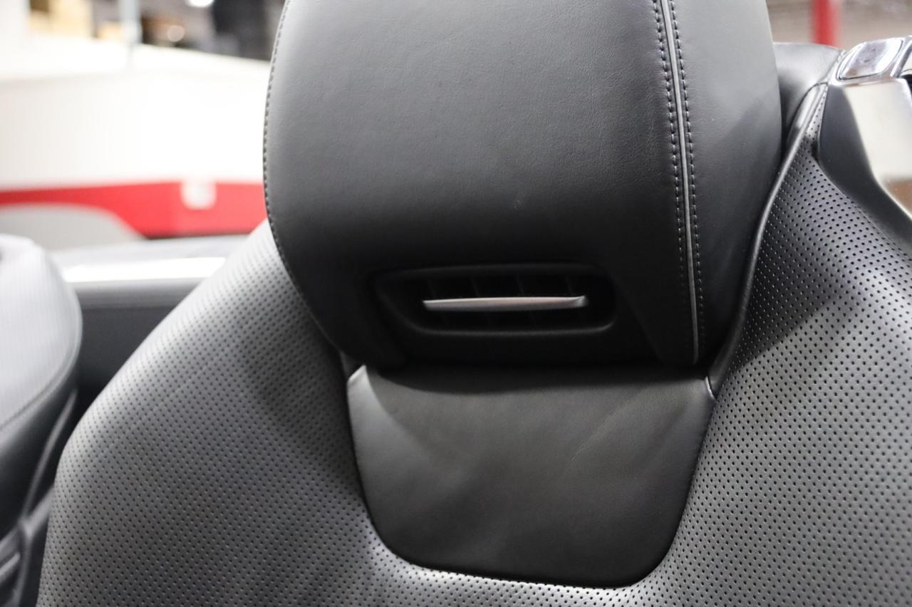 2013 Mercedes-Benz SL 550 AMG Sport Pkg 2dr Roadster Skokie IL