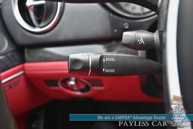 2013 Mercedes-Benz SL 550 Roadster Anchorage AK