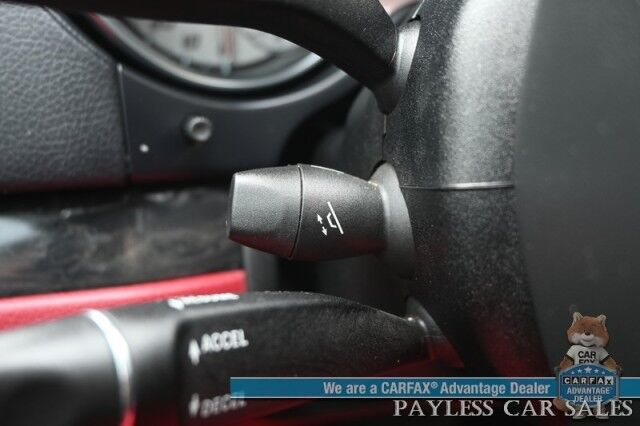 2013 Mercedes-Benz SL 550 Roadster Anchorage AK