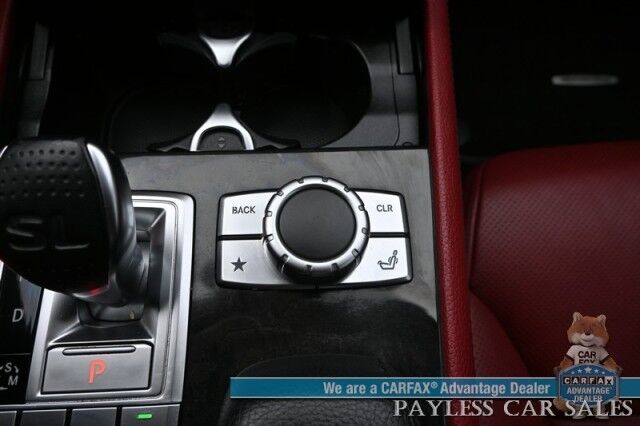 2013 Mercedes-Benz SL 550 Roadster Anchorage AK