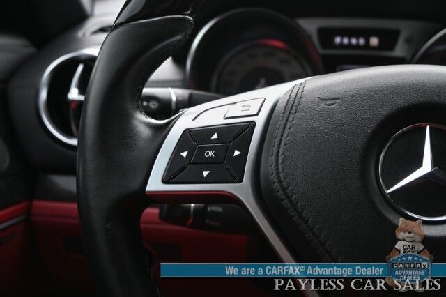2013 Mercedes-Benz SL 550 Roadster Anchorage AK