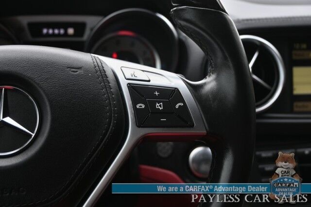 2013 Mercedes-Benz SL 550 Roadster Anchorage AK