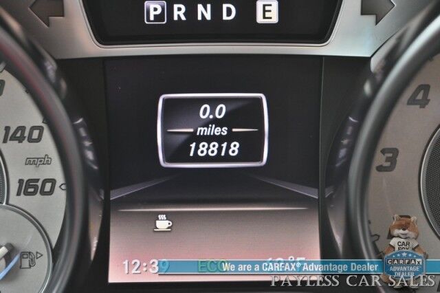 2013 Mercedes-Benz SL 550 Roadster Anchorage AK