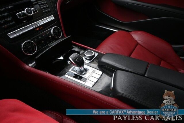 2013 Mercedes-Benz SL 550 Roadster Anchorage AK