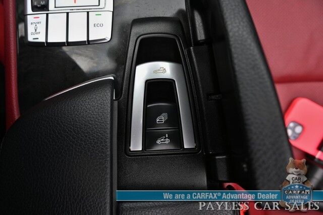 2013 Mercedes-Benz SL 550 Roadster Anchorage AK