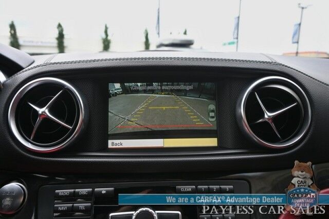 2013 Mercedes-Benz SL 550 Roadster Anchorage AK