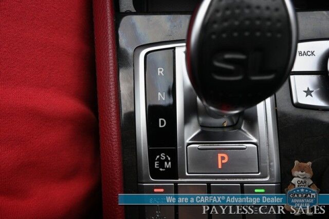 2013 Mercedes-Benz SL 550 Roadster Anchorage AK