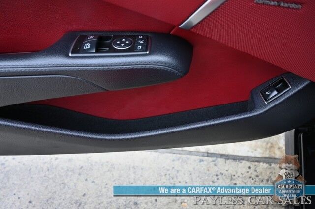 2013 Mercedes-Benz SL 550 Roadster Anchorage AK