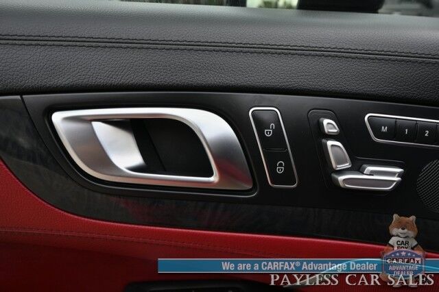 2013 Mercedes-Benz SL 550 Roadster Anchorage AK