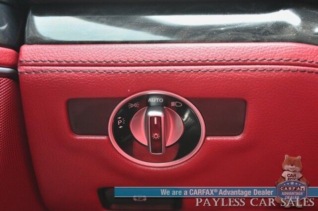 2013 Mercedes-Benz SL 550 Roadster Anchorage AK