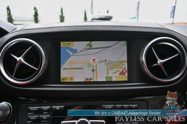 2013 Mercedes-Benz SL 550 Roadster Anchorage AK