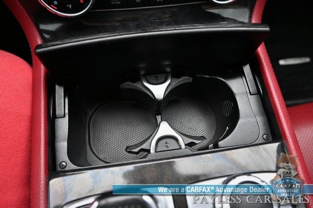 2013 Mercedes-Benz SL 550 Roadster Anchorage AK