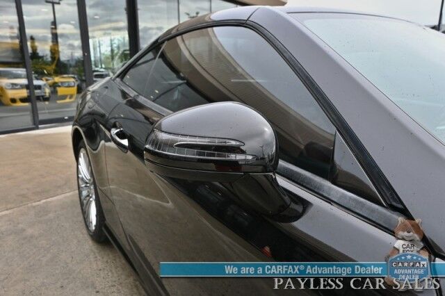 2013 Mercedes-Benz SL 550 Roadster Anchorage AK