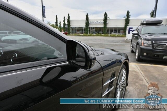 2013 Mercedes-Benz SL 550 Roadster Anchorage AK