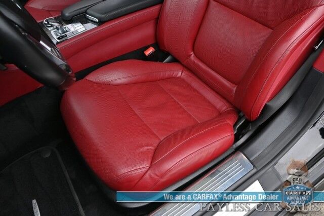 2013 Mercedes-Benz SL 550 Roadster Anchorage AK