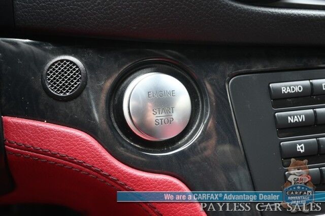 2013 Mercedes-Benz SL 550 Roadster Anchorage AK