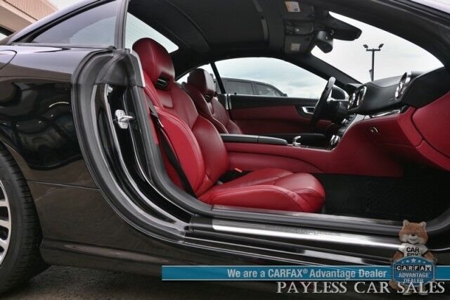 2013 Mercedes-Benz SL 550 Roadster Anchorage AK