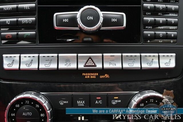 2013 Mercedes-Benz SL 550 Roadster Anchorage AK