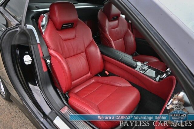 2013 Mercedes-Benz SL 550 Roadster Anchorage AK