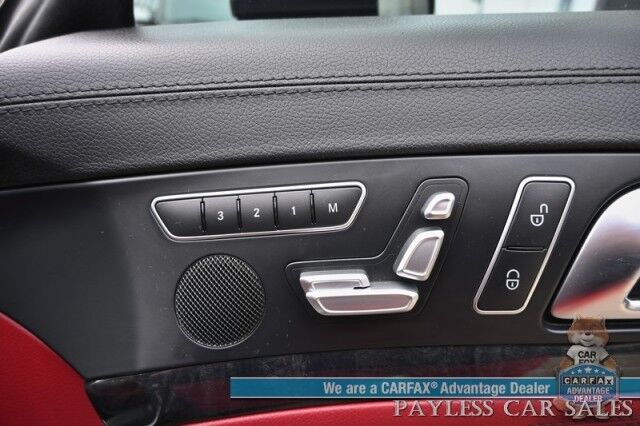 2013 Mercedes-Benz SL 550 Roadster Anchorage AK