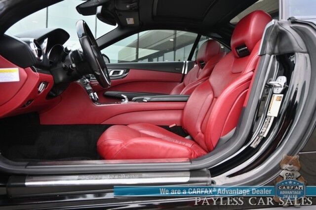 2013 Mercedes-Benz SL 550 Roadster Anchorage AK