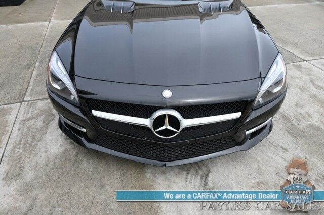 2013 Mercedes-Benz SL 550 Roadster Anchorage AK
