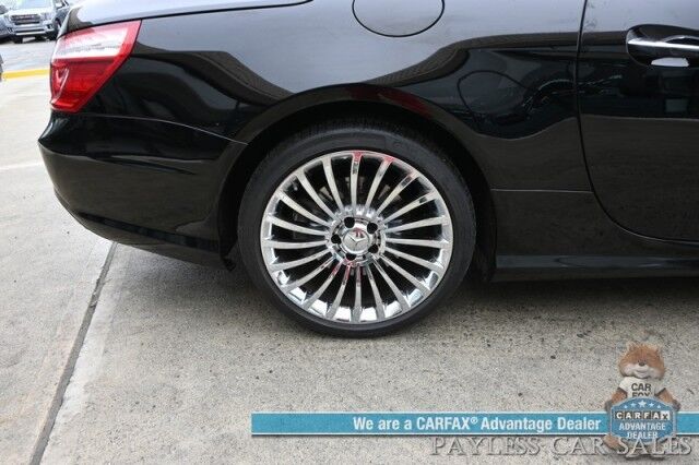 2013 Mercedes-Benz SL 550 Roadster Anchorage AK
