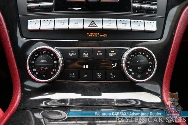 2013 Mercedes-Benz SL 550 Roadster Anchorage AK