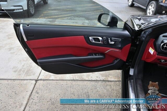 2013 Mercedes-Benz SL 550 Roadster Anchorage AK