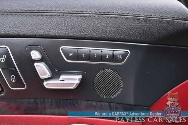 2013 Mercedes-Benz SL 550 Roadster Anchorage AK