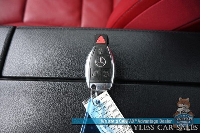 2013 Mercedes-Benz SL 550 Roadster Anchorage AK