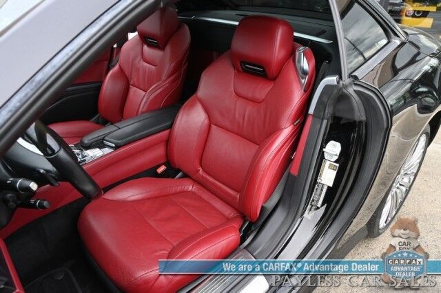 2013 Mercedes-Benz SL 550 Roadster Anchorage AK