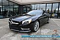 2013 Mercedes-Benz SL 550 Roadster