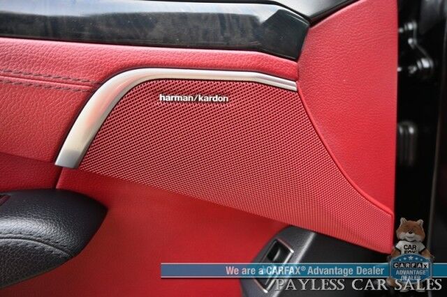 2013 Mercedes-Benz SL 550 Roadster Anchorage AK