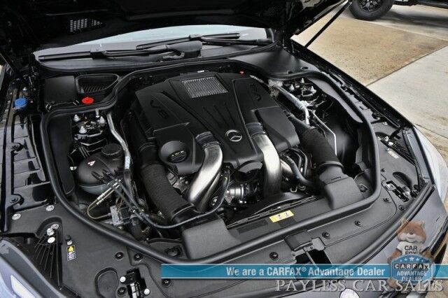 2013 Mercedes-Benz SL 550 Roadster Anchorage AK