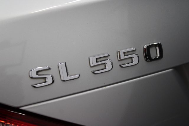 2013 Mercedes-Benz SL 550 Sport Chantilly VA