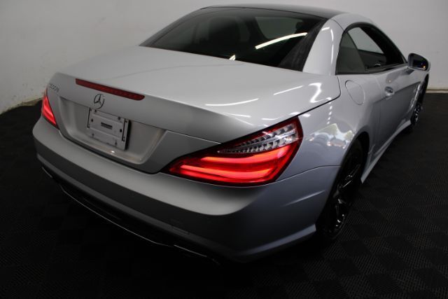 2013 Mercedes-Benz SL 550 Sport Chantilly VA