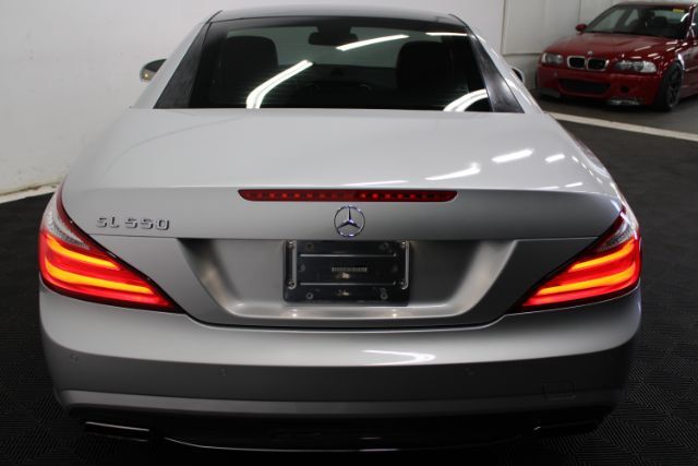 2013 Mercedes-Benz SL 550 Sport Chantilly VA