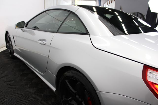 2013 Mercedes-Benz SL 550 Sport Chantilly VA