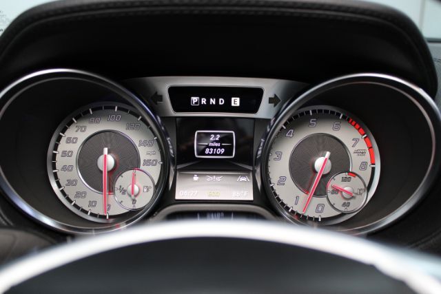 2013 Mercedes-Benz SL 550 Sport Chantilly VA