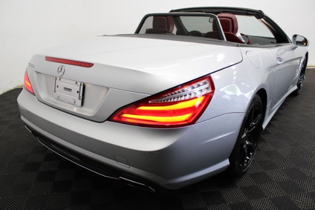 2013 Mercedes-Benz SL 550 Sport Chantilly VA